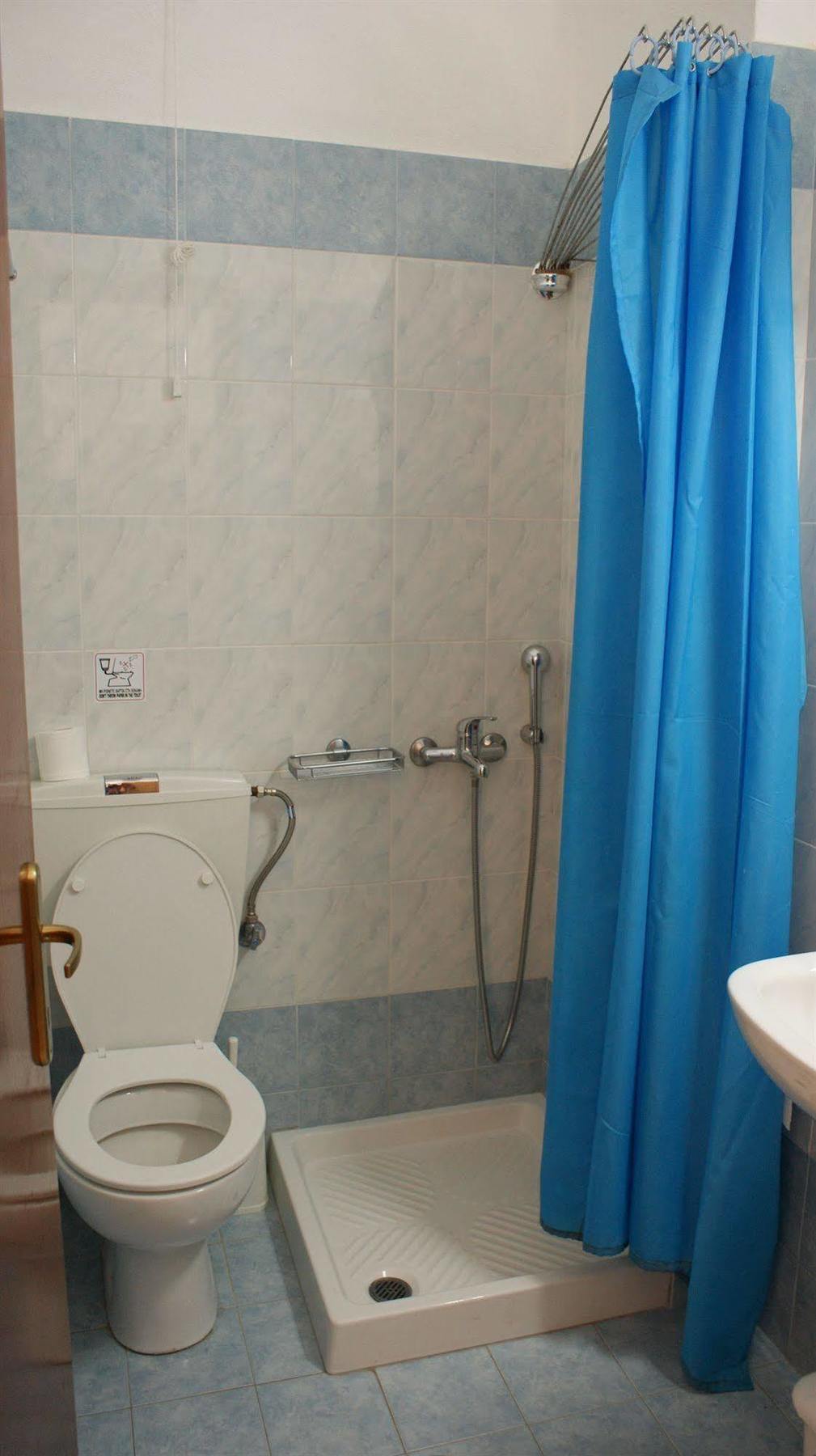 Hotel Zeus Naxos City Exteriör bild